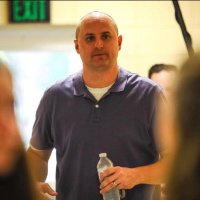 Jeffrey D. Parker (@jeffreydparker1) 's Twitter Profile