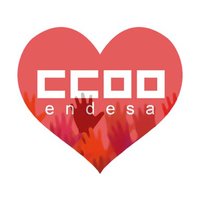 CCOO Endesa(@ccooendesa) 's Twitter Profile Photo