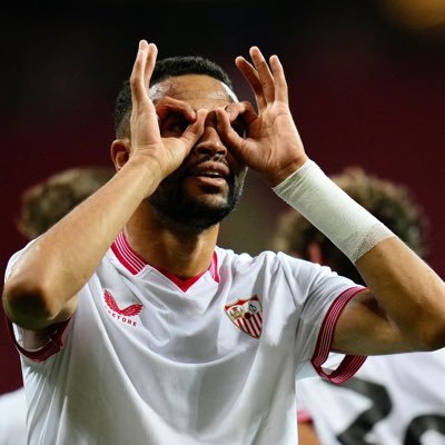Siempre Sevilla Fútbol Club.