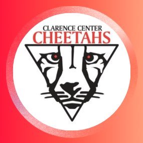 Home of the Cheetahs #ClarenceProud