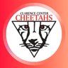 ClarCtrElem's profile picture. Home of the Cheetahs #ClarenceProud