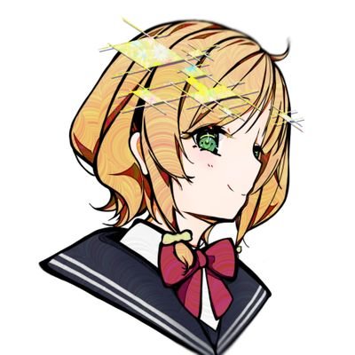 素人→トーシローと適当に名前決めた後名前変えるタイミングを完全に見失った女。
ほぼ呟かない日が1週間続くこともあれば1日に何度も呟くこともあるそんな人間。
無言フォロー失礼します。
推しはアイコンの人。