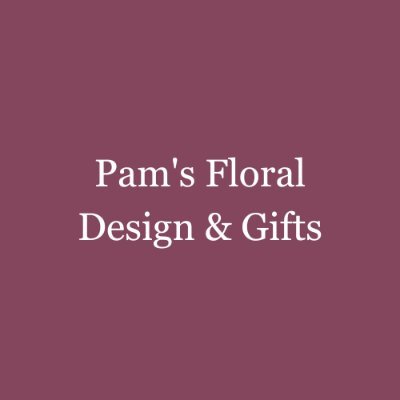 For the best and freshest flowers in Martinsville, Pam's Floral Design & Gifts has exactly what you’re looking for!