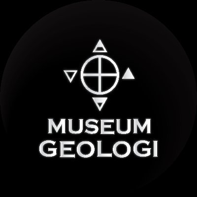 Akun resmi Museum Geologi - Badan Geologi - Kementerian ESDM RI | Call Center 08111 111 9330