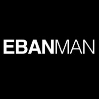 EBANMAN Inc.(@EbanmanInc) 's Twitter Profile Photo