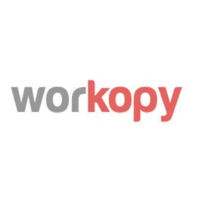 Workopy Document Solutions
