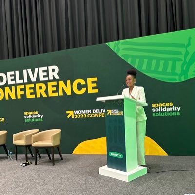 IngabireJoce's profile picture. Pharmacist | Certified Therapist | SRHR Activist| Public Health Project Manager| @SwissTPH | MPhil in Sexual Reproductive Health & Rights @UPtuks