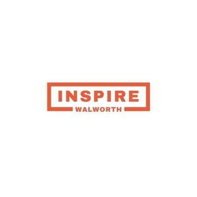Inspire is a dedicated community charity in #Walworth providing #youthwork, #parentingsupport #youthemployment.