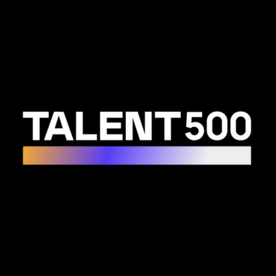 Talent_500 Profile Picture