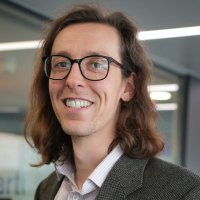 infosecMartindoeswork (@infosecmarty) 's Twitter Profile