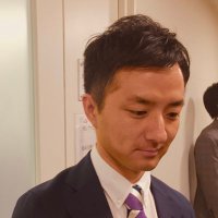 瀬口 篤史 (@atsushi_seguchi) 's Twitter Profile Photo