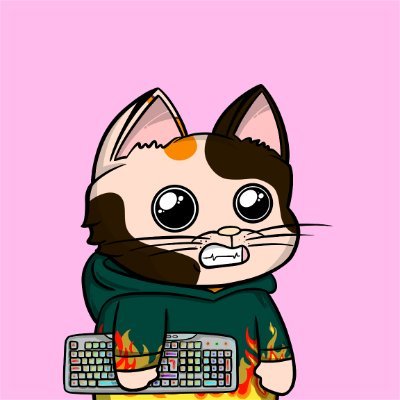 NFNomad's profile picture. Creator of @chain_trail. Sharing my own thoughts here.