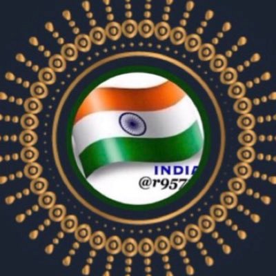 🇮🇳💓 s a R a v 💓 मेरा भारत 🔱 महान 💓🇮🇳 Profile