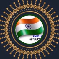 🇮🇳💓 s a R a v 💓 मेरा भारत 🔱 महान 💓🇮🇳(@r95731) 's Twitter Profile Photo