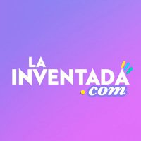 LaInventada.com 💋 (@lainventadacom) 's Twitter Profile Photo