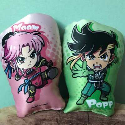 i_love_poppmaam's profile picture. ダイの大冒険、ポップ✖️マァムCP応援垢です！ ポプマ大好き❤不定期ですが、愛を込めて呟きます✨ 本垢:あいらぶ❤️マァム