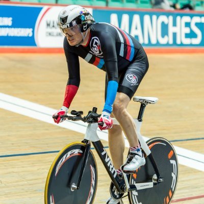 trackcycling