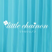 リトルシェノン🍀 (@little_chainon) Twitter profile photo