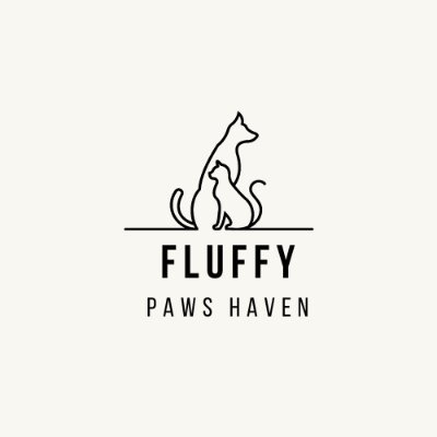 Welcome to Fluffy Paws Haven! 🐾 Your one-stop shop for all things pet-related. We're dedicated to providing top-quality products to make your pet feel pampered