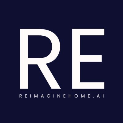 REimaginehomeai Profile Picture