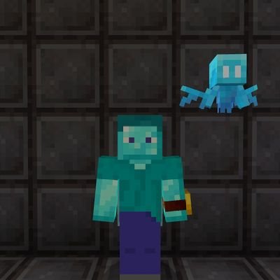 Juego sobretodo Minecraft y fortnite, aunque también juego Pokémon. También soy fan de
@alanthebecker. Uso twiter para entretenerme y socializar un poco.