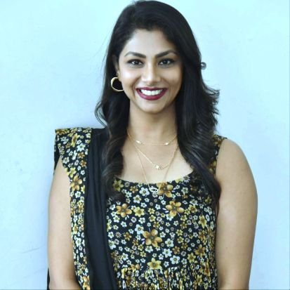 Proud daughter of @bcpatilkourava •Film Producer -Kourava production house• Co-Founder/VP -KES• *Personal page - views are my own.*