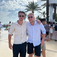 Cal (@calumluca) 's Twitter Profile Photo Cal (@calumluca) 's Twitter Profile Photo