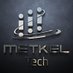 Metkel-Tech Co. (@MetkelTechCo) Twitter profile photo