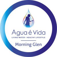 Agua é Vida Morning Glen(@aguaevidawater) 's Twitter Profile Photo
