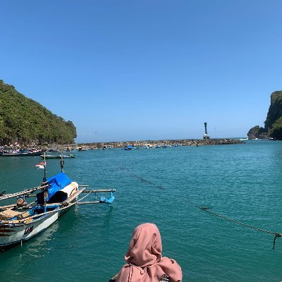 citracahyaa's profile picture. ^Jare Konco^