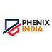 Phenix India (@phenixindia) Twitter profile photo