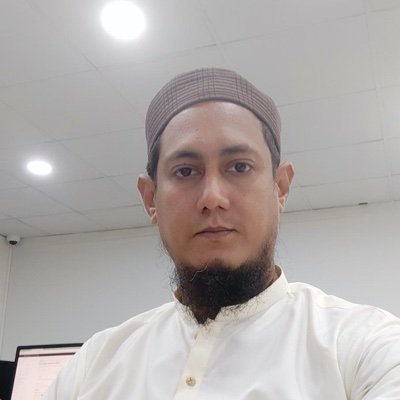 IslamByChoice's profile picture. A Muslim by Choice