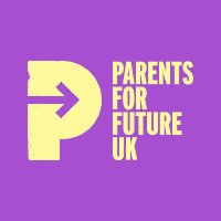 Parents For Future UK(@parents_4future) 's Twitter Profile Photo