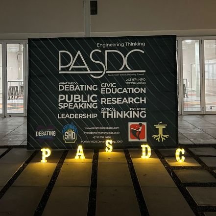 PanAfriDebates's profile picture. Engineering Thinking || An Afrocentric debating organisation for high scholars around the world, hosted in South Africa || oratory coaches