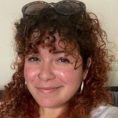 Doctoral researcher at the University of Warwick working on 20th Century German History.
Co-host of @theoryish_pod
She/Them Mestixxx🏳️🌈🇵🇷