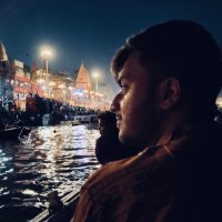 Saket sarthak (@saket_sarthak) 's Twitter Profile