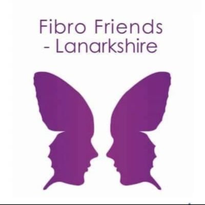 We are the fight against Fibro. Warriors alike.