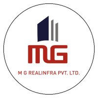 M G REALINFRA(@mgrealinfra) 's Twitter Profile Photo