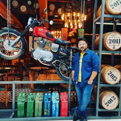 deveshmittal91's profile picture. #Hindustani #indian #bharatmaakabeta .