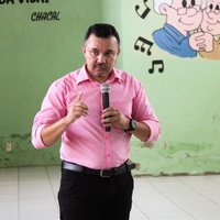 Genivaldo Dutra $BLOCK (@genivaldo_07) 's Twitter Profile
