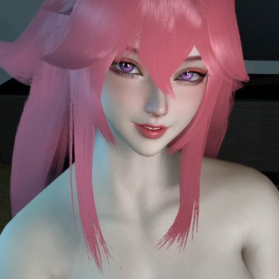 🔞🔞🔞 18+ ONLY 🔞🔞🔞
F25 - I love anime boobies
I make 3D porn animations & renders
DM for commissions - they're very cheap!