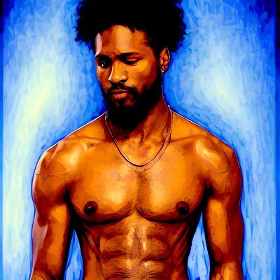 Creatively Elevated. 🇯🇲 Nothing Is Impossible…Because I Can.