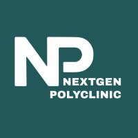 Nextgen Polyclinic(@NG_Polyclinic) 's Twitter Profile Photo