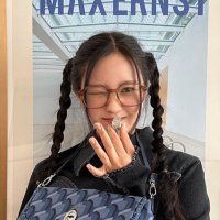 ꒦꒷꒦꒷ เหม่งมินนี่ ☺︎ †-αrα x ßﾚαςκpïηκ ꒦꒷꒦꒷ (@bqsehj_6_ara) 's Twitter Profile Photo