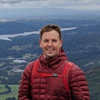 Rich Boothroyd (@rjboothroyd) 's Twitter Profile Photo Rich Boothroyd (@rjboothroyd) 's Twitter Profile Photo