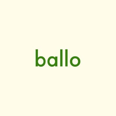 Ballo