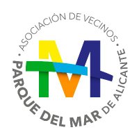 A.V. Parque del Mar de Alicante(@AVVParquedelMar) 's Twitter Profile Photo