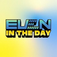 evenintheday (@evenintheday) 's Twitter Profile