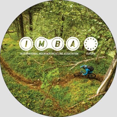 IMBA_Europe Profile Picture