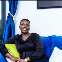 Daphine N.Karakire (@daphinenats) 's Twitter Profile